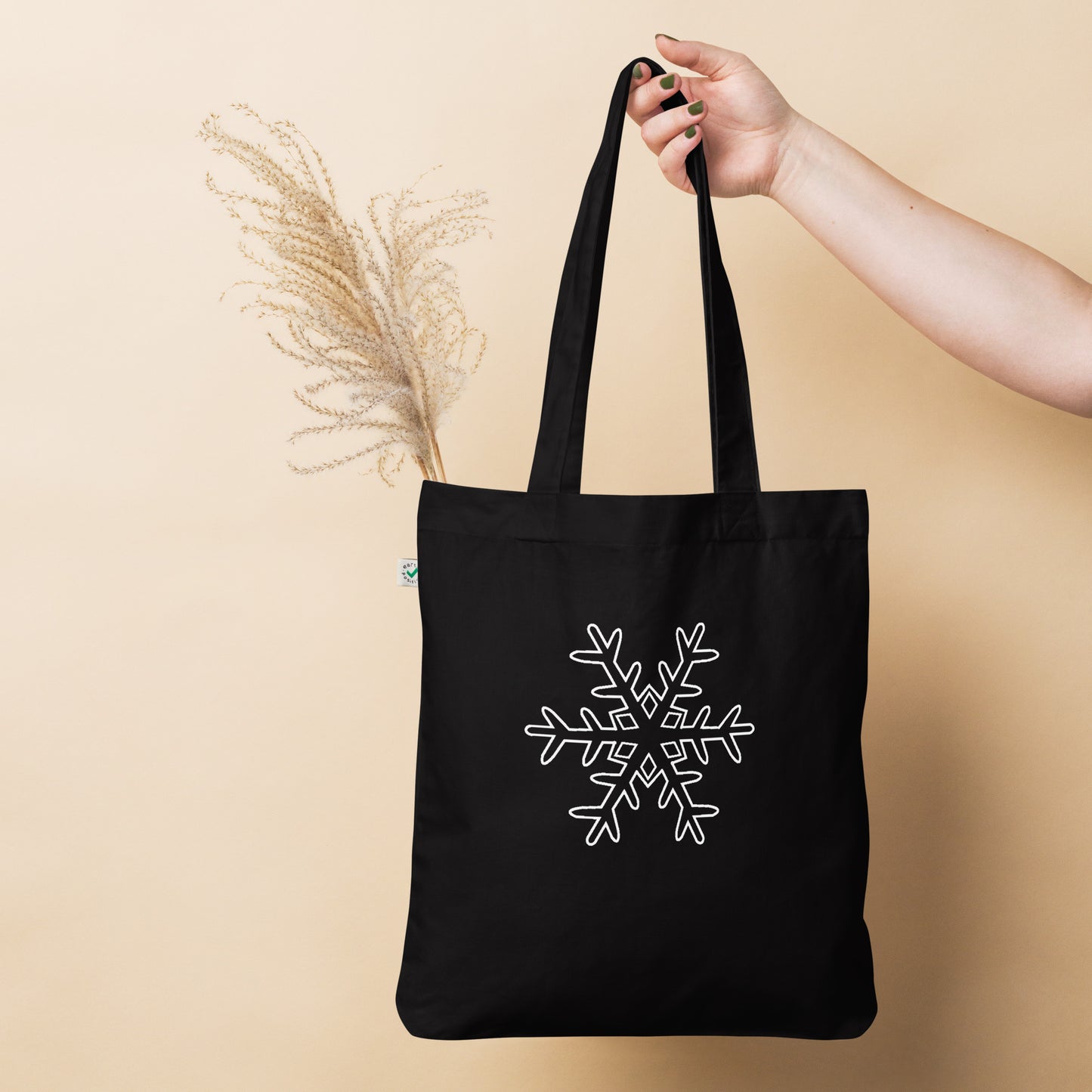 Tote bag Christmas Quesaco