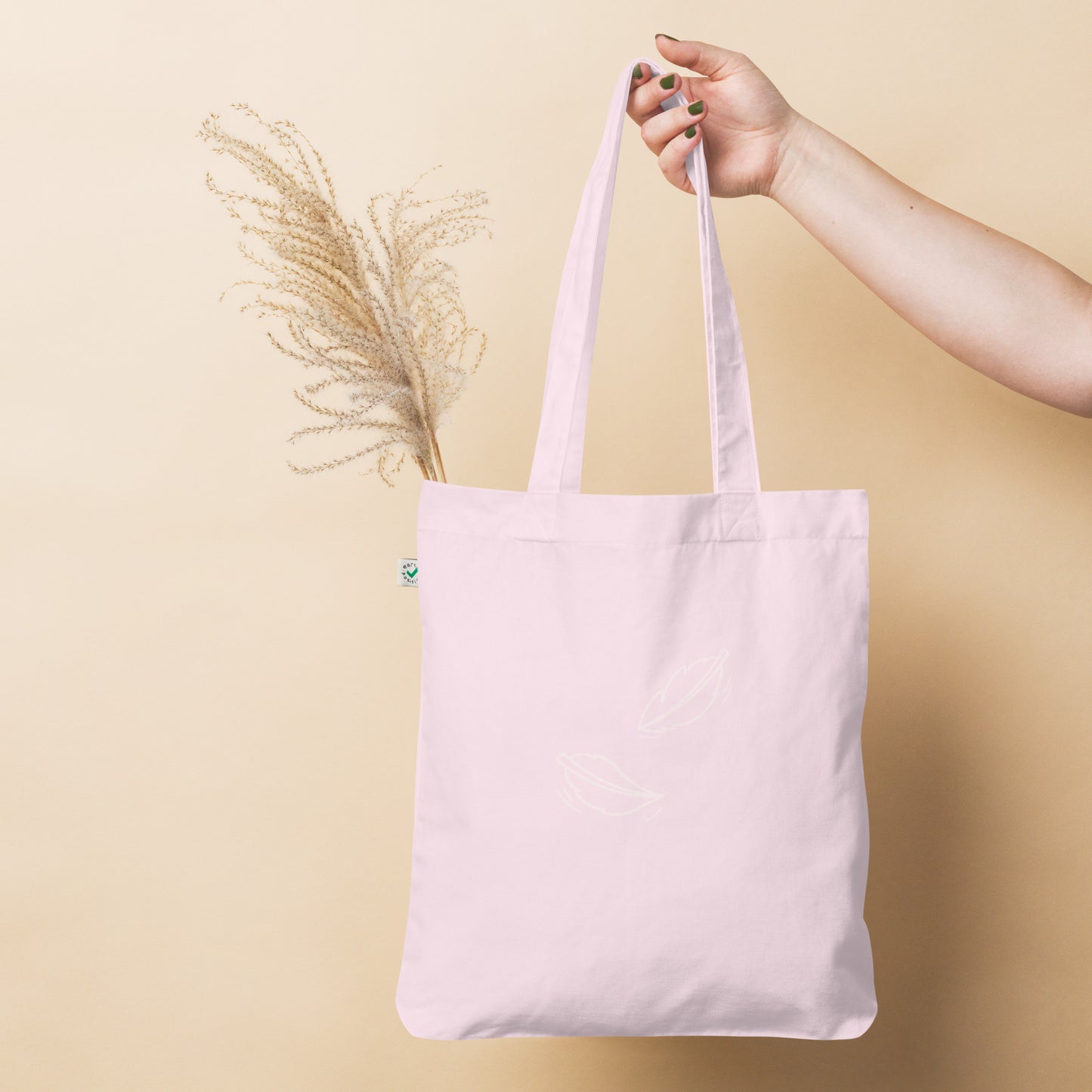 Tote bag Fall Quesaco